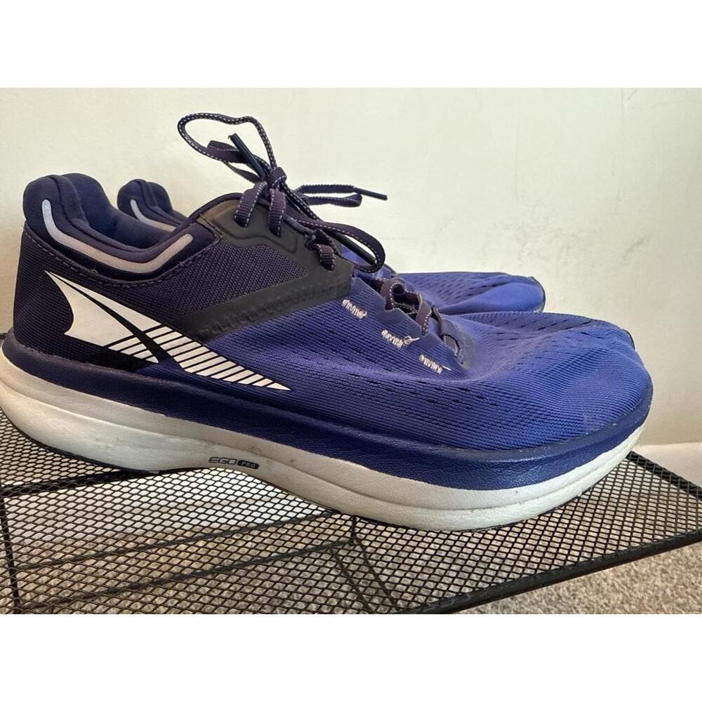 Altra Vanish Tempo Women’s 8 Purple